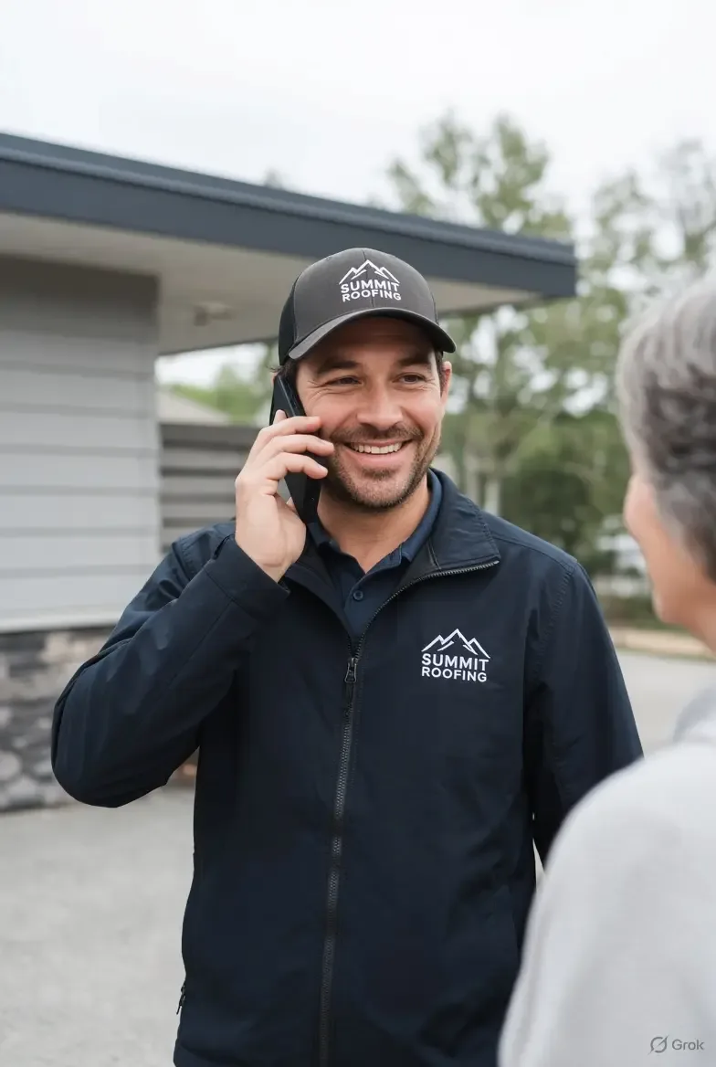 Flat Roof Leak Repair Savonburg, KS FAQs